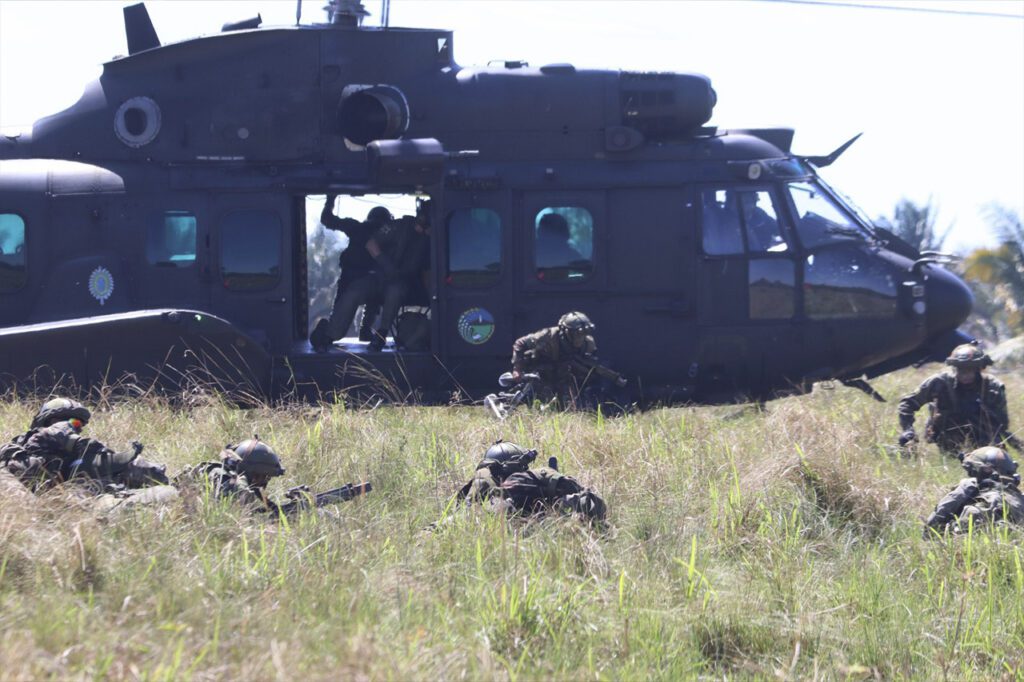 ▷ vibracaomilitar exército lendario66 pqd paraquedista