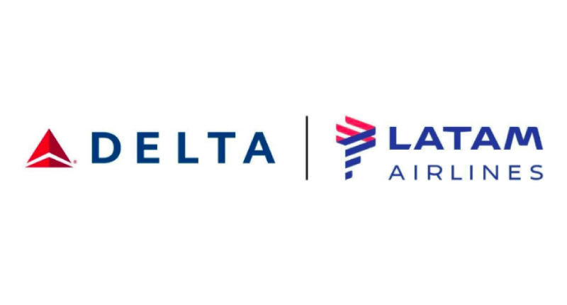 São Paulo-Los Angeles: LATAM inaugura primeira rota da joint venture com a  Delta no mercado brasileiro